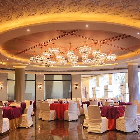 Satvik By Chhabra Hotell New Delhi Exteriör bild