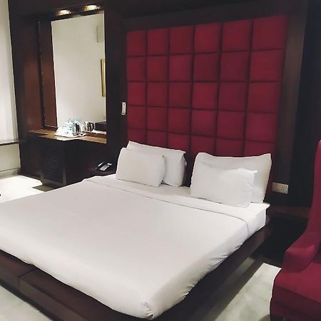 Satvik By Chhabra Hotell New Delhi Exteriör bild