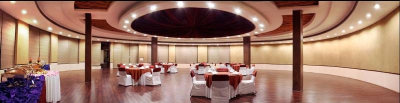Satvik By Chhabra Hotell New Delhi Exteriör bild