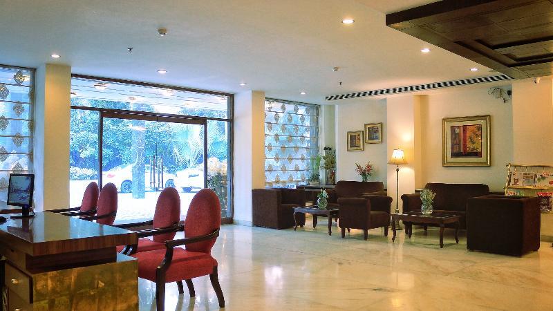 Satvik By Chhabra Hotell New Delhi Exteriör bild