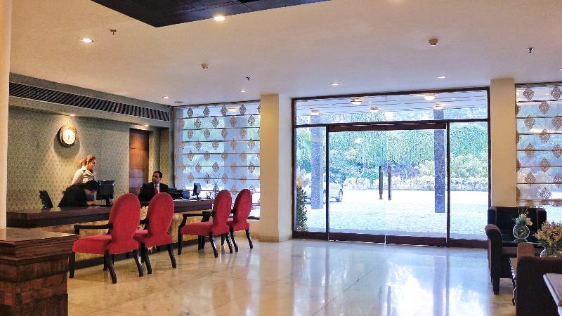 Satvik By Chhabra Hotell New Delhi Exteriör bild