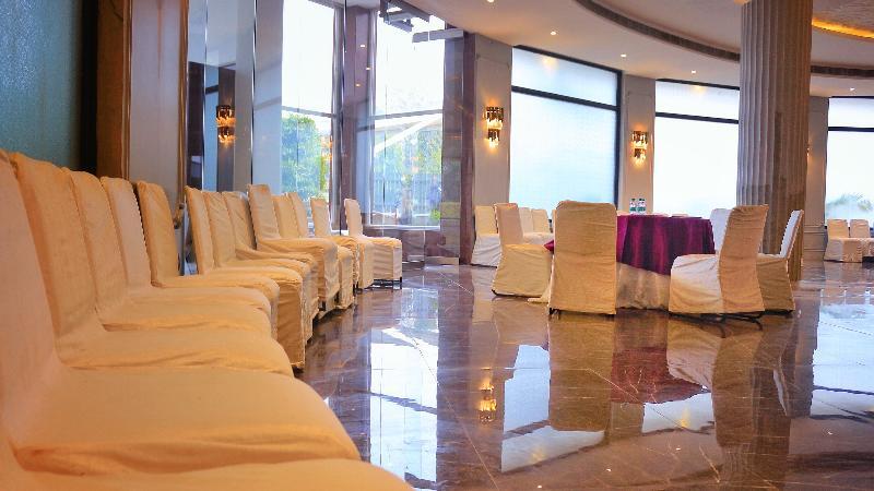 Satvik By Chhabra Hotell New Delhi Exteriör bild