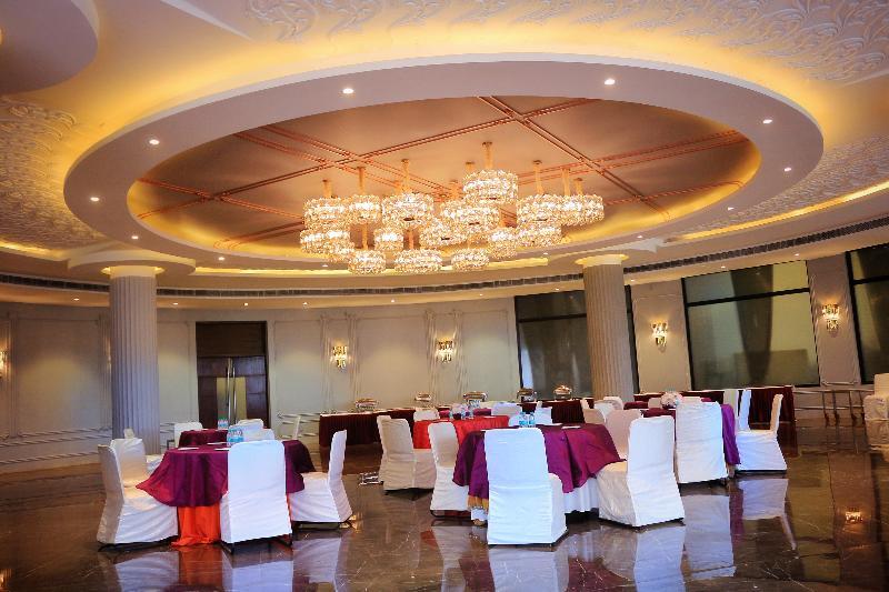 Satvik By Chhabra Hotell New Delhi Exteriör bild