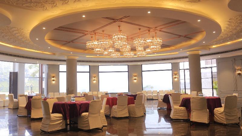 Satvik By Chhabra Hotell New Delhi Exteriör bild
