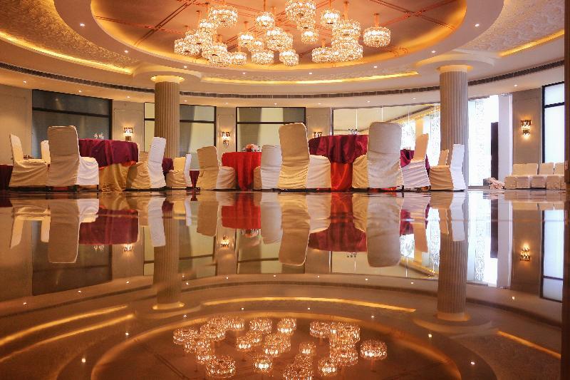 Satvik By Chhabra Hotell New Delhi Exteriör bild
