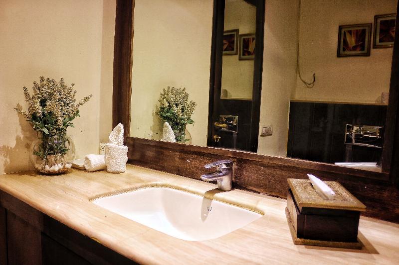 Satvik By Chhabra Hotell New Delhi Exteriör bild
